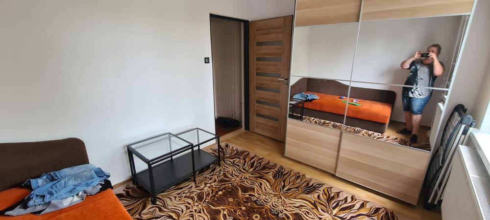 Wynajmę pokój w domu jednorodzinnym Szyce Wielka Wieś Kraków