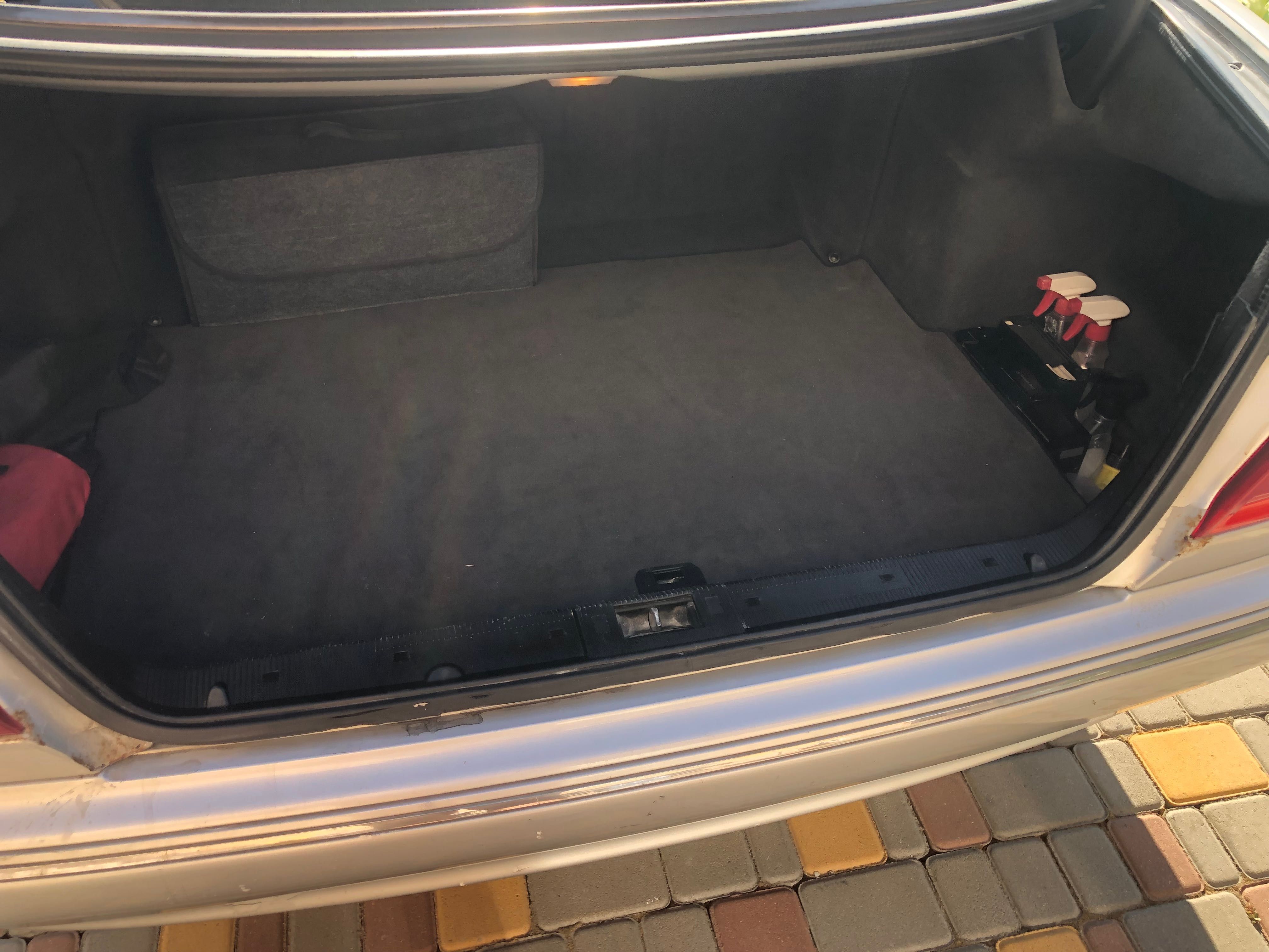 Продам w210 avantgarde