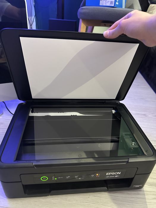 Drukarka Epson xp-2205 wifi