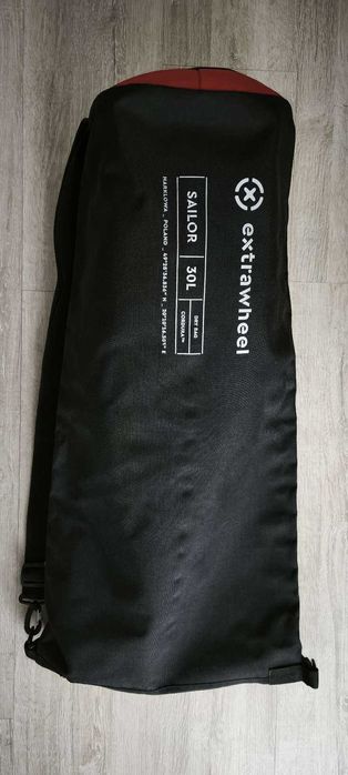 Extrawheel Worek transportowy Sailor PREMIUM 30L CORDURA