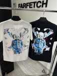 Nowe męskie koszulki Off White s-xxl