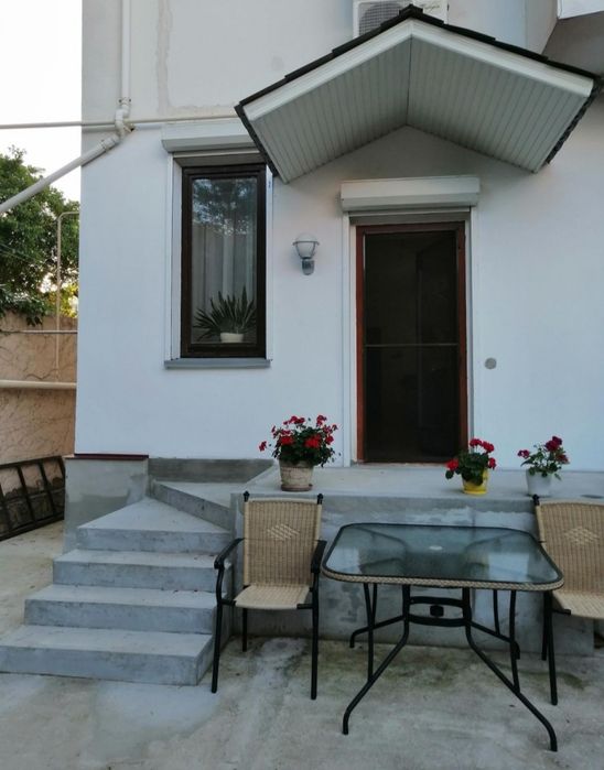 Аренда ТАУНХАУСА 7 ст. Б. Фонтана, 200м², подвал!