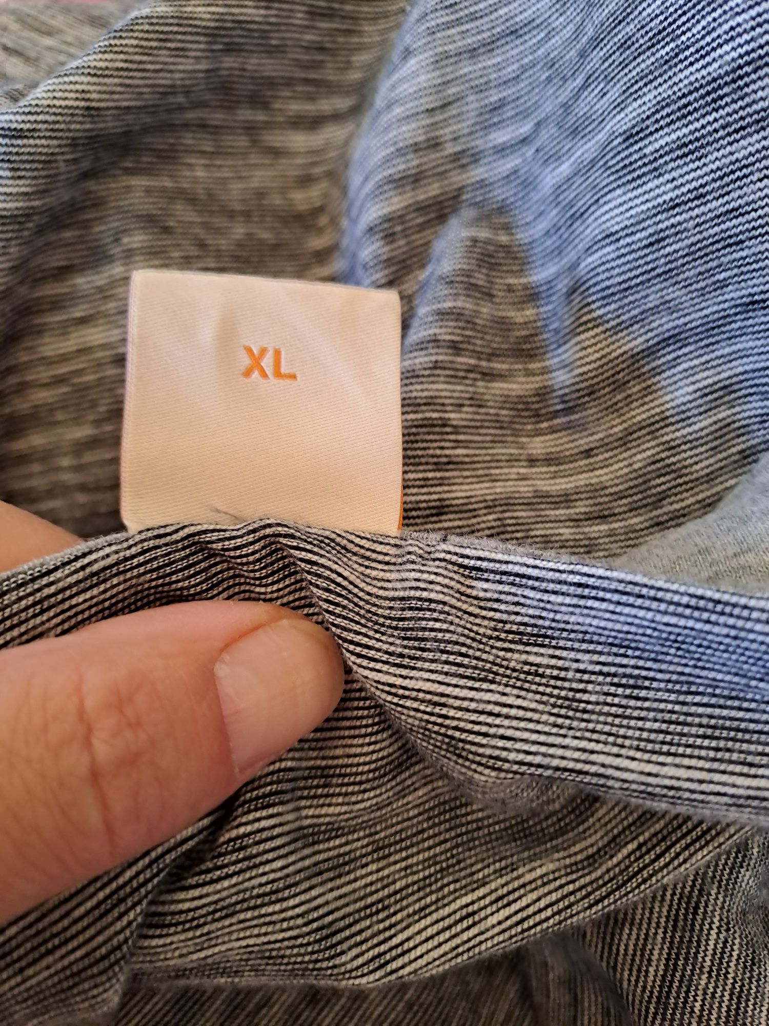 Hugo Boss kardigan roz XL