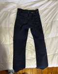 Calças Ganga Tommy Hilfiger Slim Fit