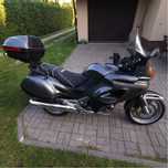 Honda Deauville sprzedam