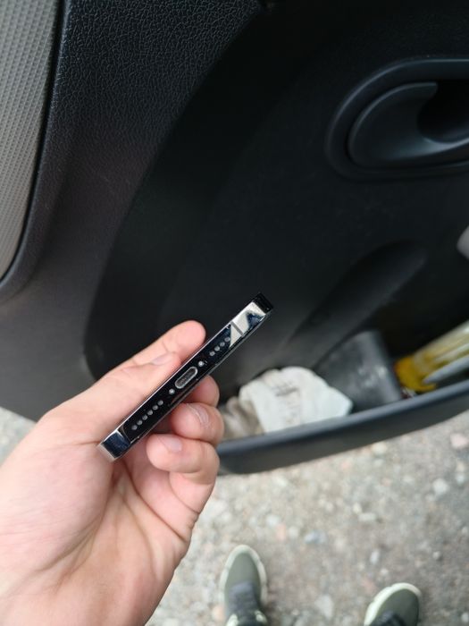 Iphone 13 pro max 128gb