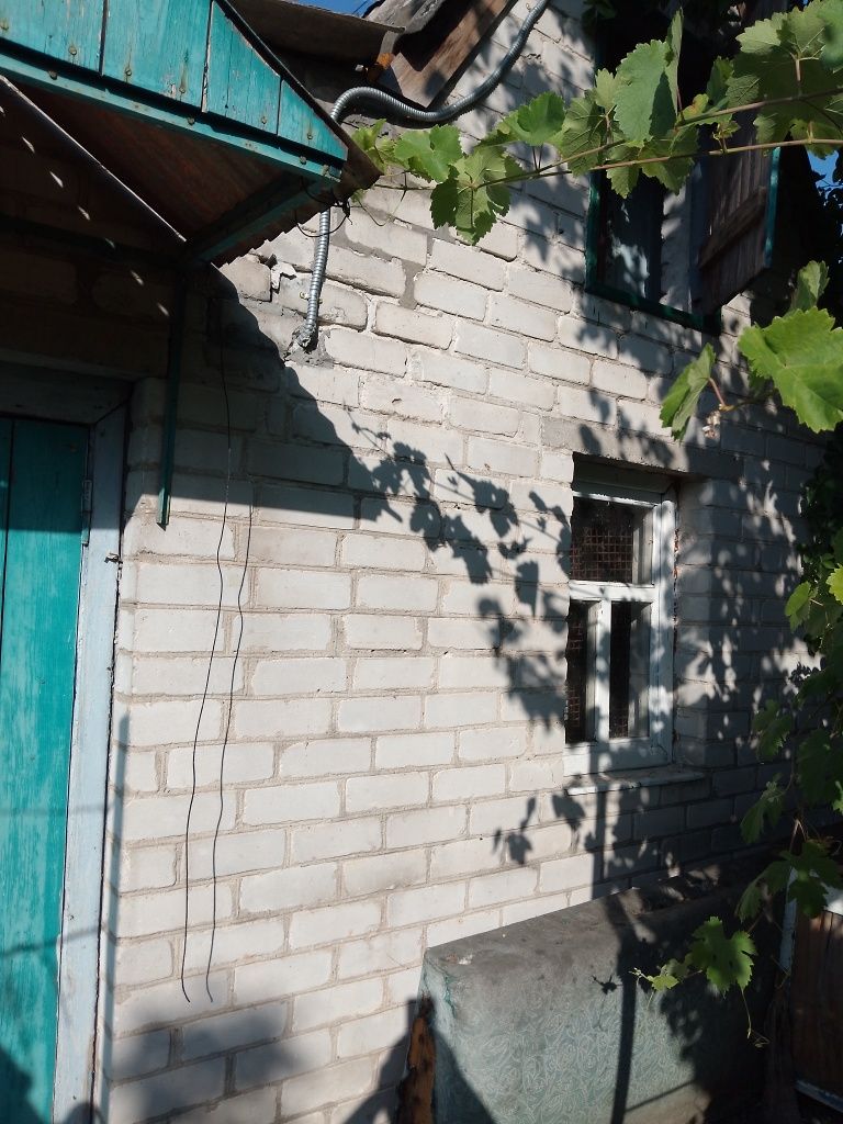 Продам дачу на вулиці Сергія Синенка