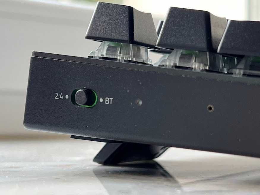 Klawiatura Razer BlackWidow V3 Pro