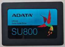 Dysk SSD ADATA Ultimate SU800 512GB 2,5" SATA3
