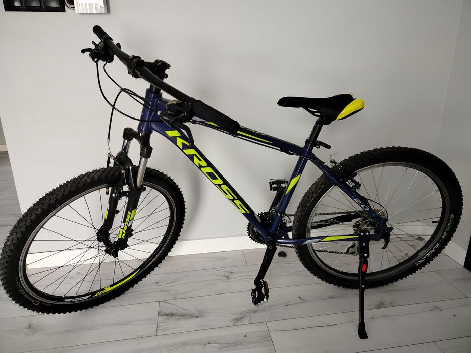 Rower MTB Kross Hexagon 2.0 Alu rama 26 cali