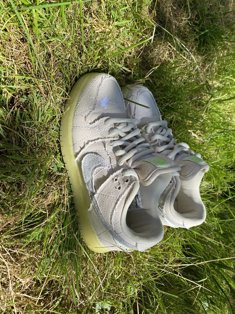 Продам кросівки Nike