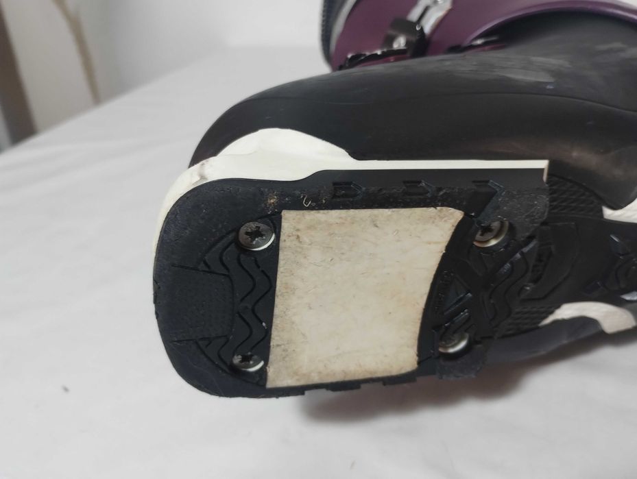 buty narciarskie Salomon Quest Pro W 100  25,5  39/ 40