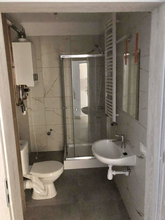 WYNAJMĘ MIESZKANIA 40-52m2 Kowalew/Pleszew NOWE MIESZKANA+parking