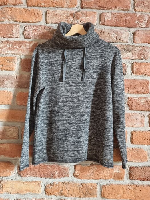 Melanżowa bluza Tom Tailor