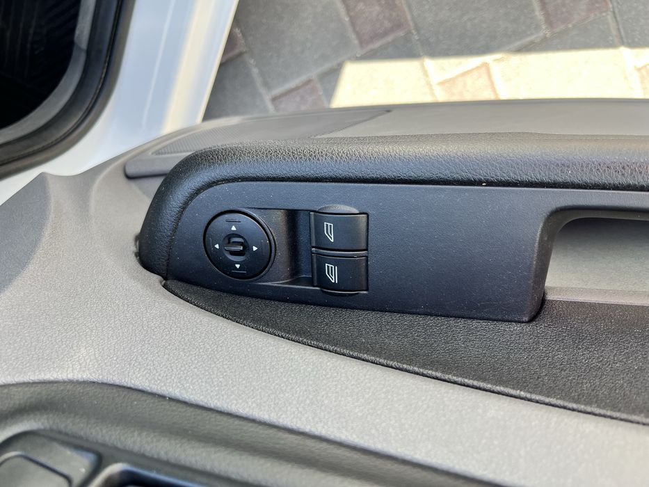 Ford focus 1,8 бензин II поколение