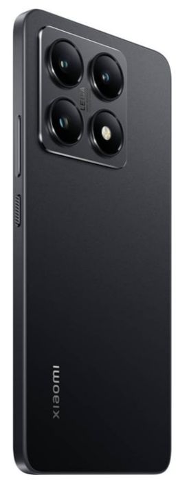 Xiaomi 14T 5G Preto Titânio
