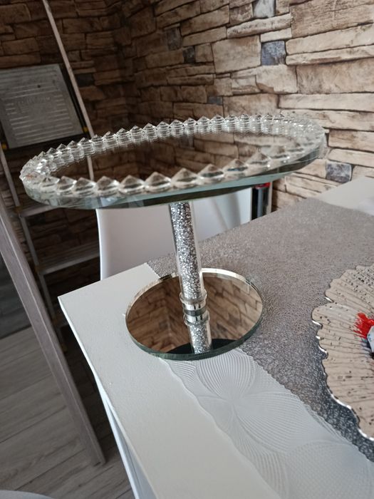 Home you patera z pirytem