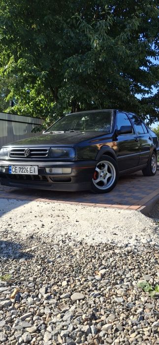 Volkswagen vento