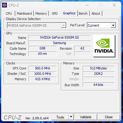 Samsung NP-SA11 Intel Core 2 Duo P7350, RAM 4 Gb, Nvdia 9200M, 256 GB.