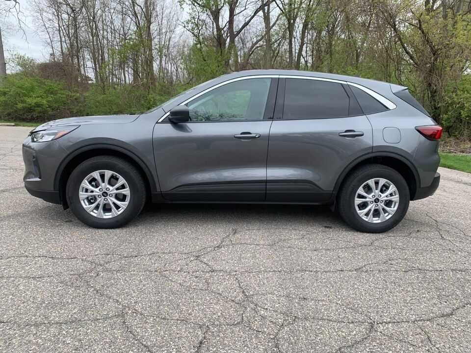 2023 Ford Escape ACTIVE AWD