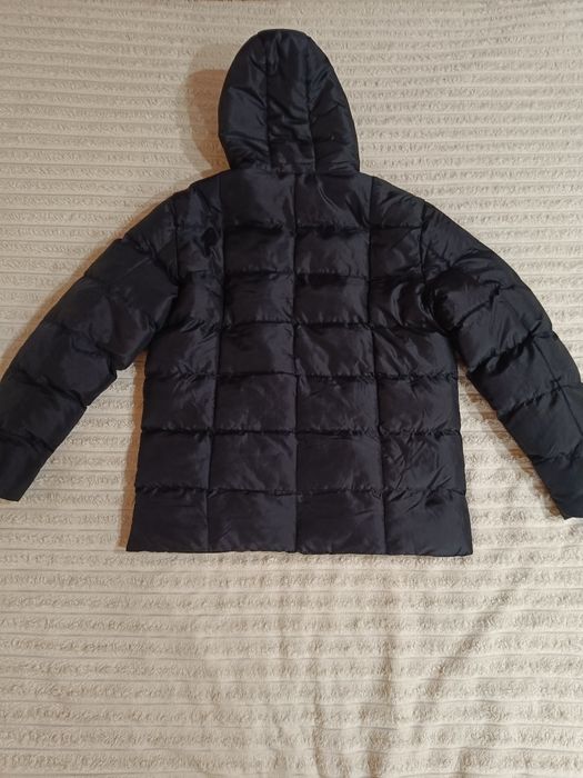 Куртка зимова Sergio Tachini розмір L Ідеальний стан