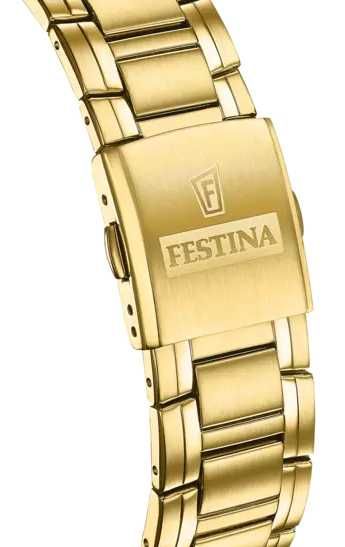 Zegarek męski Festina Chrono F20705/4