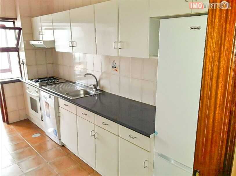 Apartamento no centro da Maia (junto à câmara)