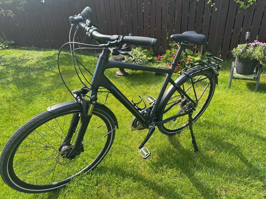 Rower trekkingowy Giant AnyTour RS 1 2023
