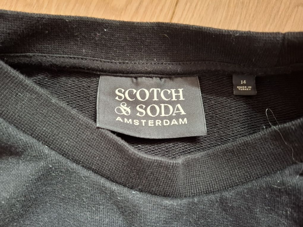 Bluza chłopięca Scotch & Soda