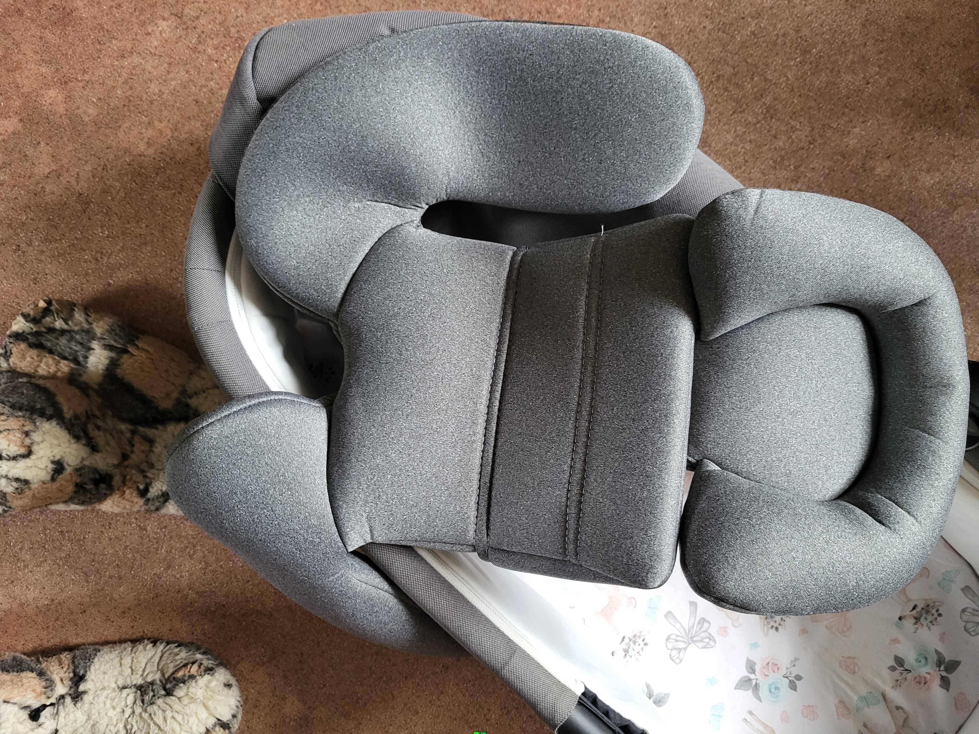 Cybex Balios 3 in 1 grey