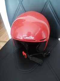 Kask narciarski S 52-55 Wedze