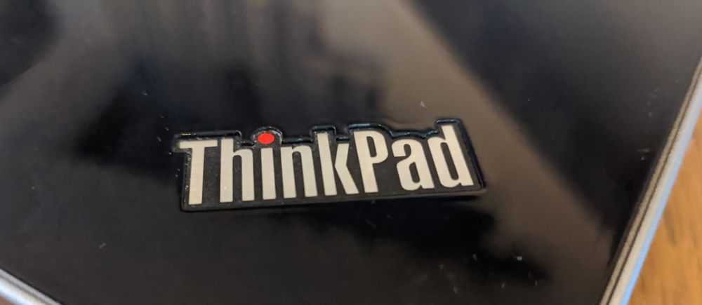Laptop Lenovo ThinkPad EDGE 13, Windows 10