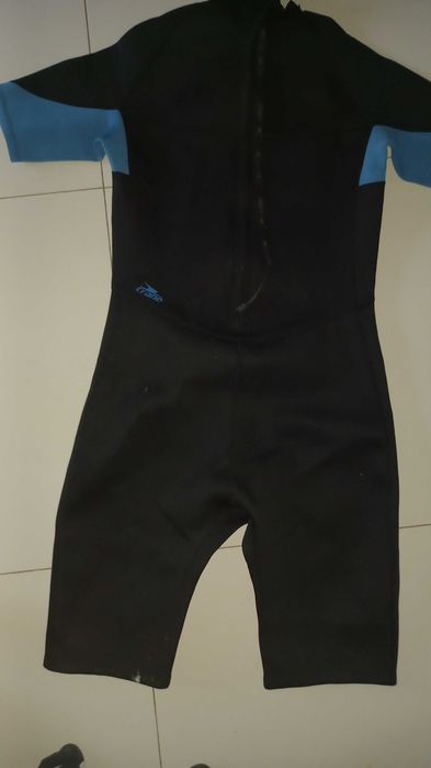 Pianka meska L polecam