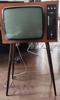 tv ametyst  Ametyst-1012 PRL Unitra stary zabytkowy telewizor