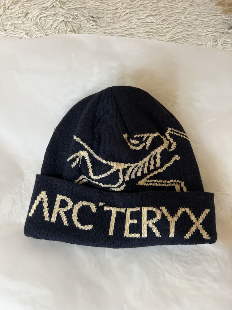 Arcteryx шапка