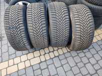 Opony zimowe Falken Eurowinter HS01 SUV 255/50/19 7,5mm 1022r jak nowe