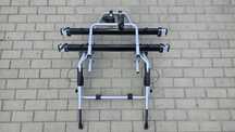 Bagażnik rowerowy Thule ClipOn High 9106