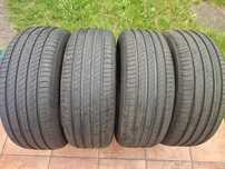 Opony 225 55 r 18 letnie