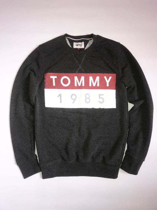 Жіночий світшот кофта Tommy Hilfiger оригінал