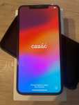 Apple iPhone XS Max 64GB LTE Space Gray super stan