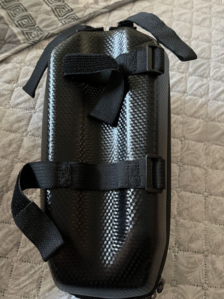 Bolsa para trotinete