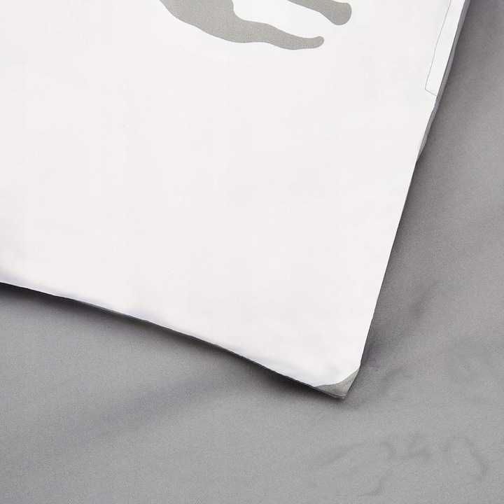 Komplet pościeli Amazon 135 x 200 cm wielokolorowy