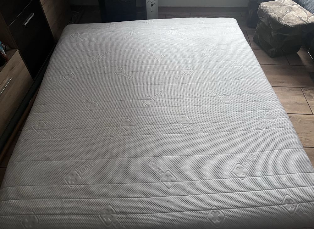 Materac 180x200 cm
