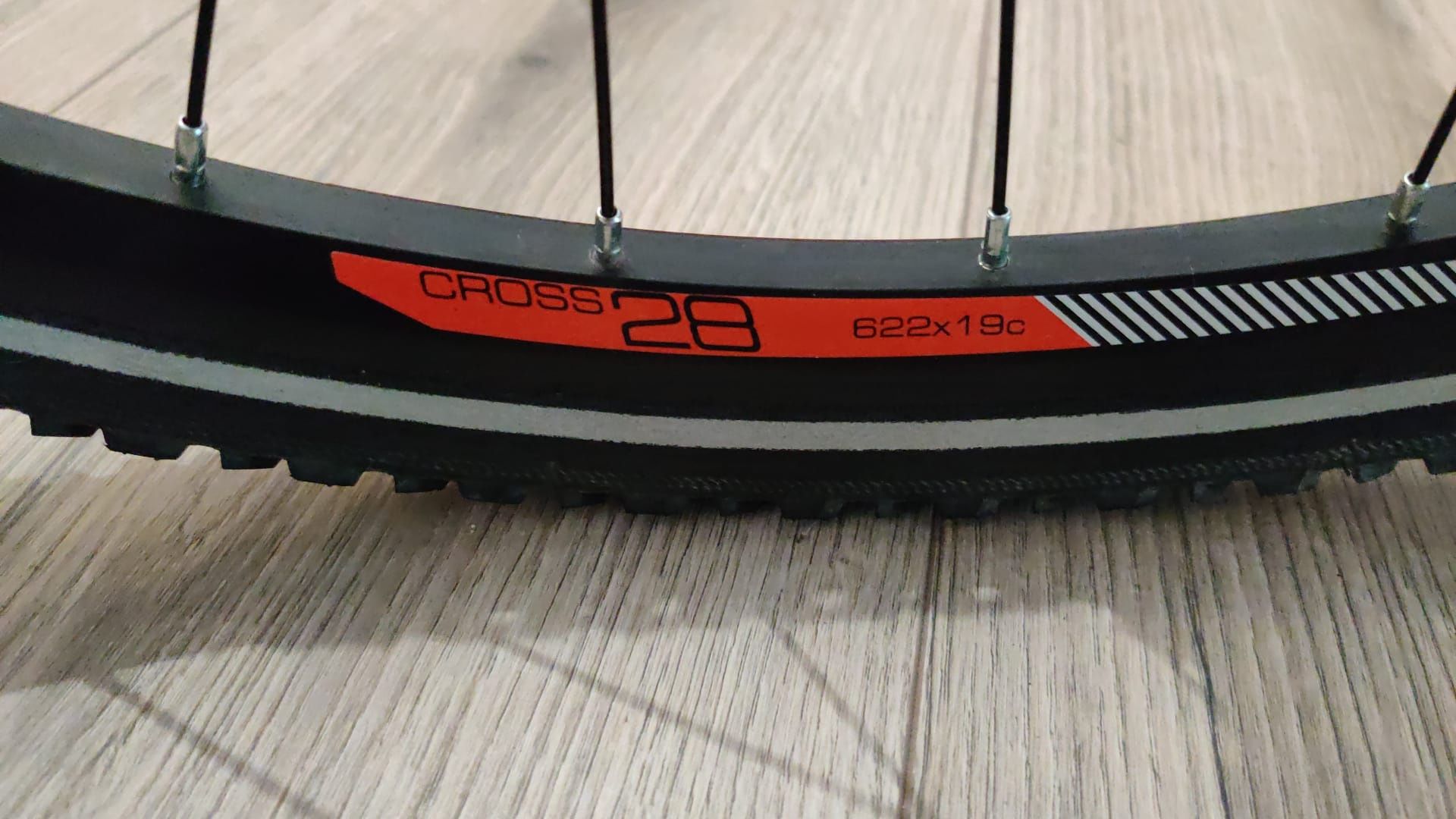 Rower KROSS Evado 4.0 Męski
