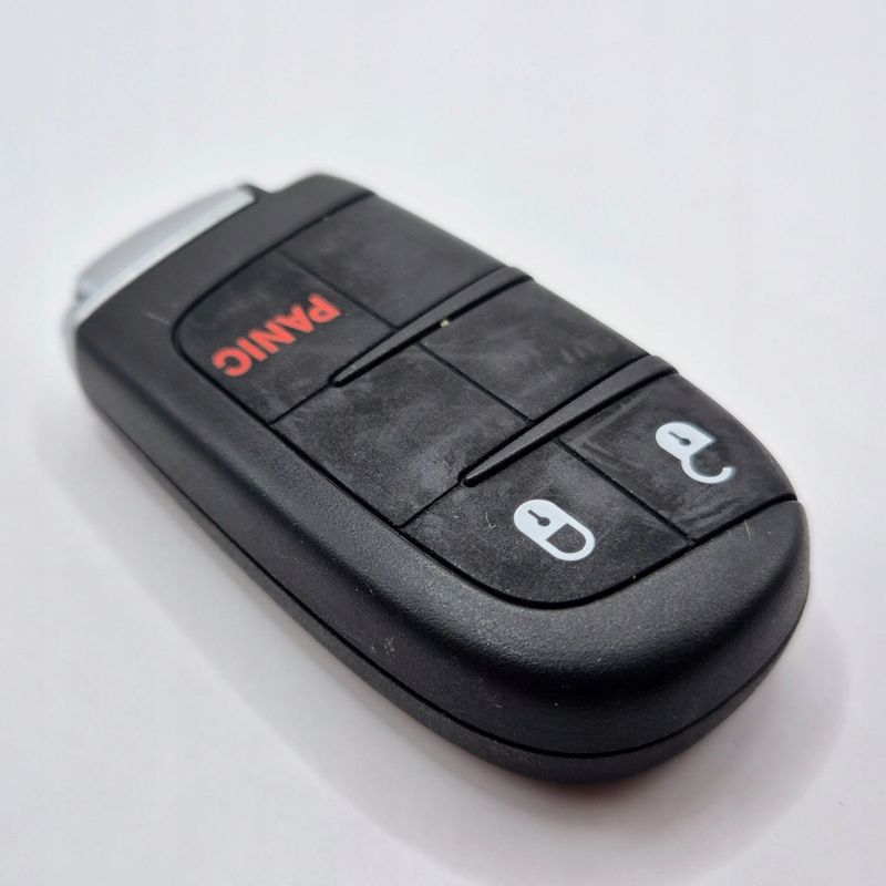 Kluczyk samochodowy Smart Key Usa Oe Jeep Grand Cherokee 2014, 2022