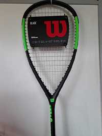 Rakieta do squasha Wilson Blade YL