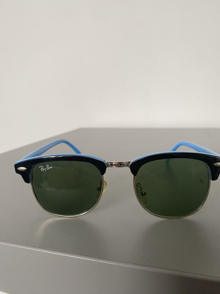 Okulary przeciwsłoneczne Ray Ban RB3016
