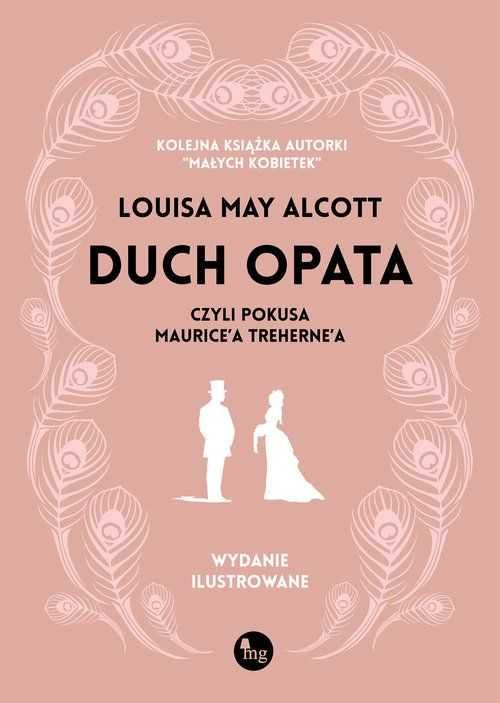 Duch opata. Louisa May Alcott