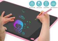 Tablet LCD Desenhos Crianças