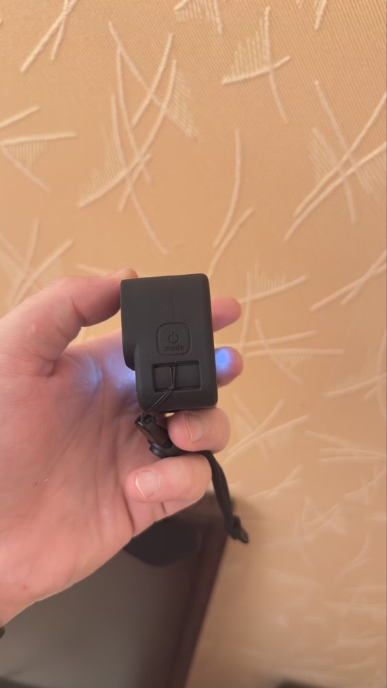 Продаю екшин камеру  GoPro 9